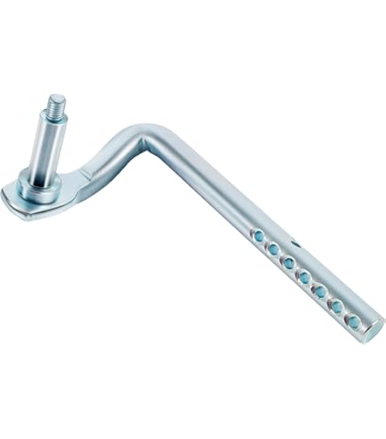 ゆう品 Amazon.com: AM120680 Lawn Mower Right Front Gage Wheel Arm